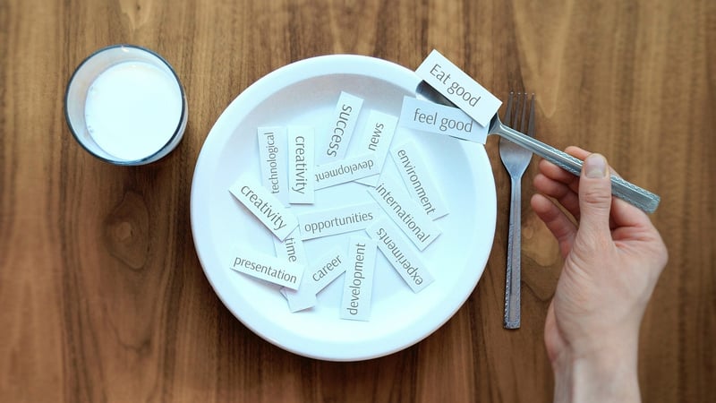 Brain Foods